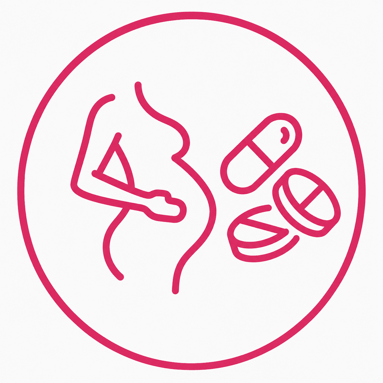 Maternity Supplements