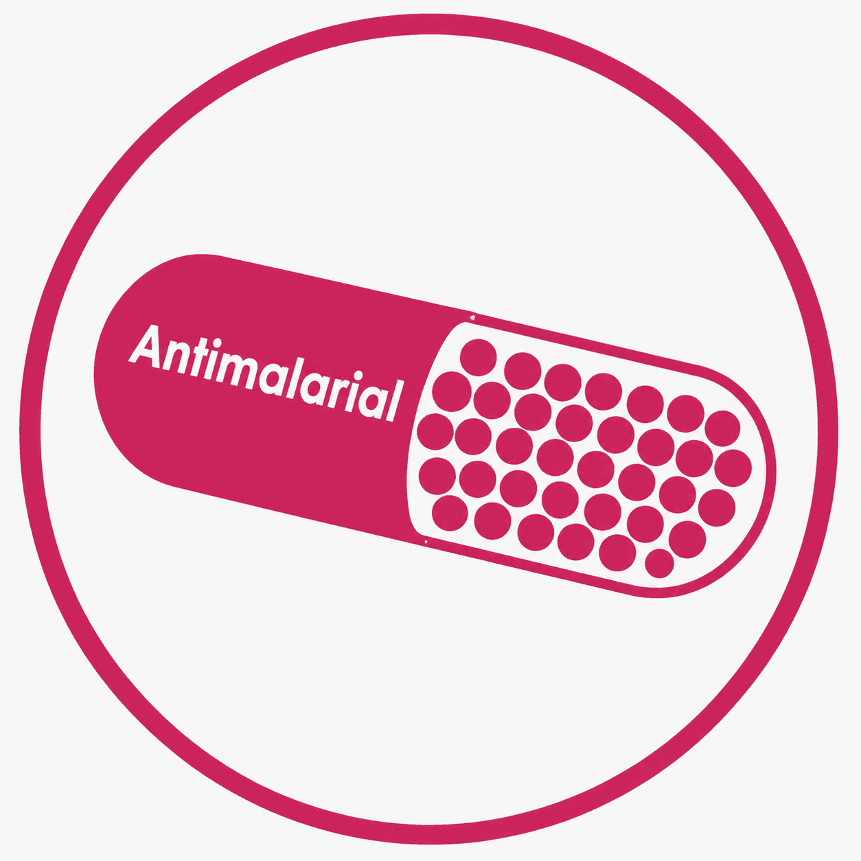 Antimalarials