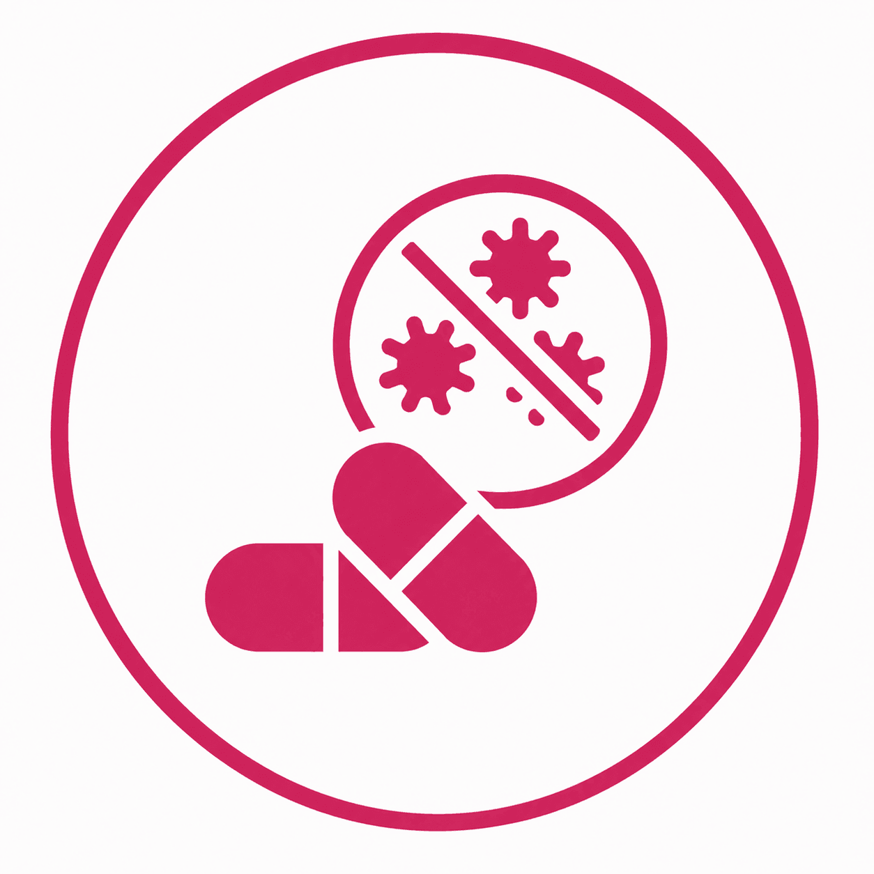 Antibiotics