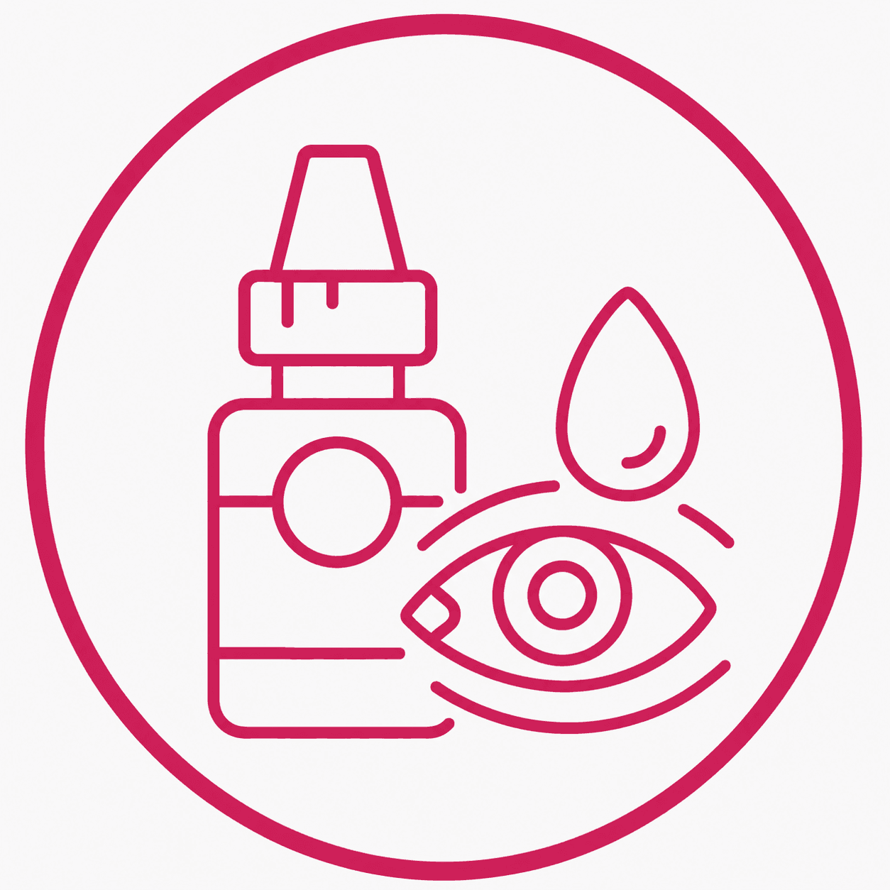 Eye Medications