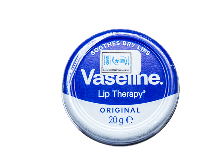 VASELINE LIP THERAPY ORIGINAL