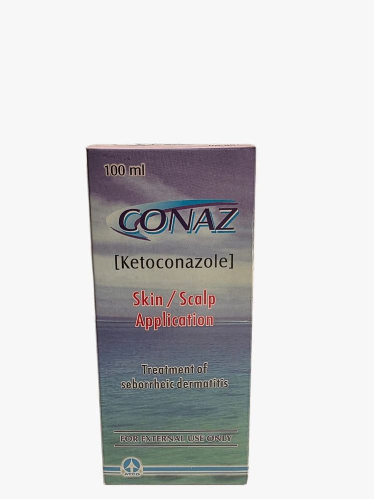 CONAZ LOTION 100ML