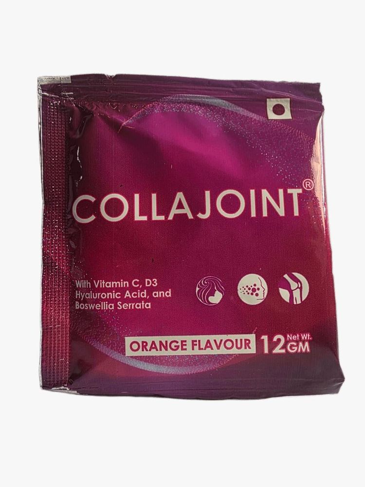 COLLAJOINT SATCHETS 10S