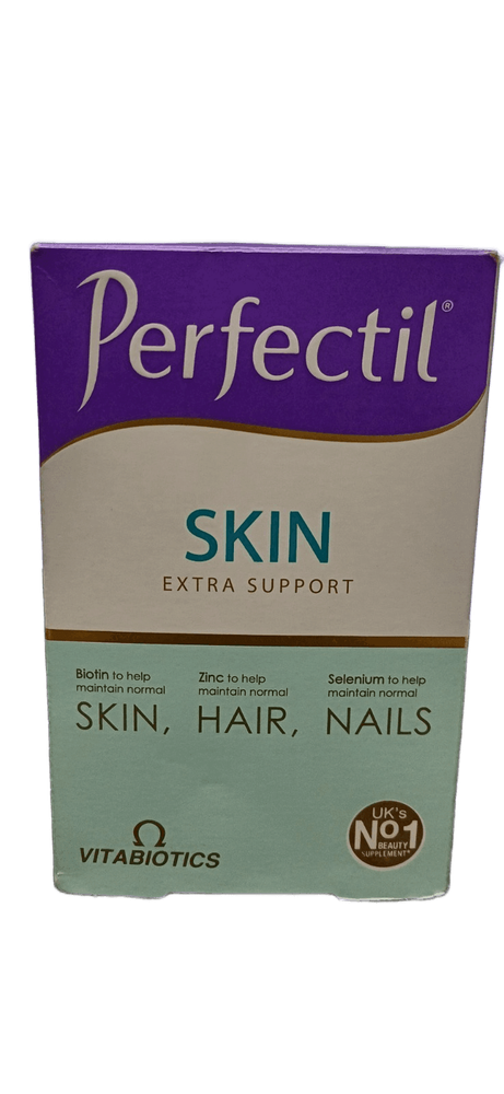 PERFECTIL PLUS SKIN 28 TABS/CAPS 28S 56'S