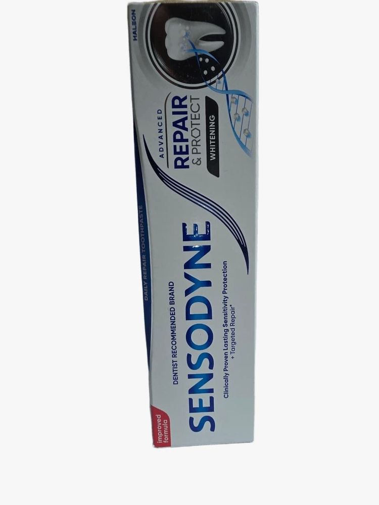 SENSODYNE REPAIR & PROTECT WHITENING 75ML
