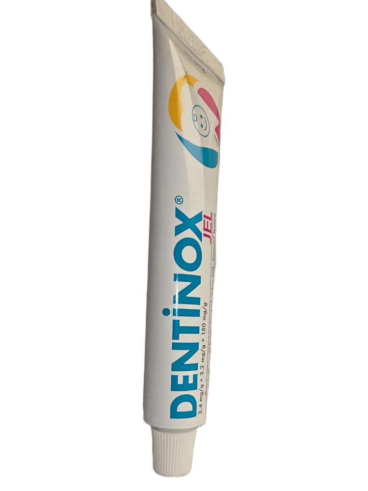 Dentinox Teething Gel 20Gm T
