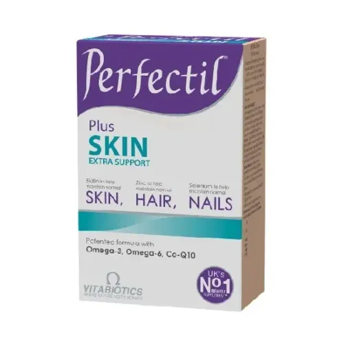 PERFECIL PLUS SKIN 28 TABS/CAPS 28S 56'S