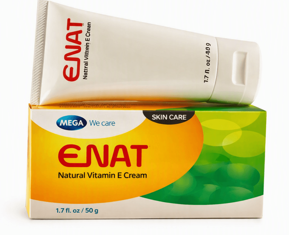 ENAT CREAM 50GM