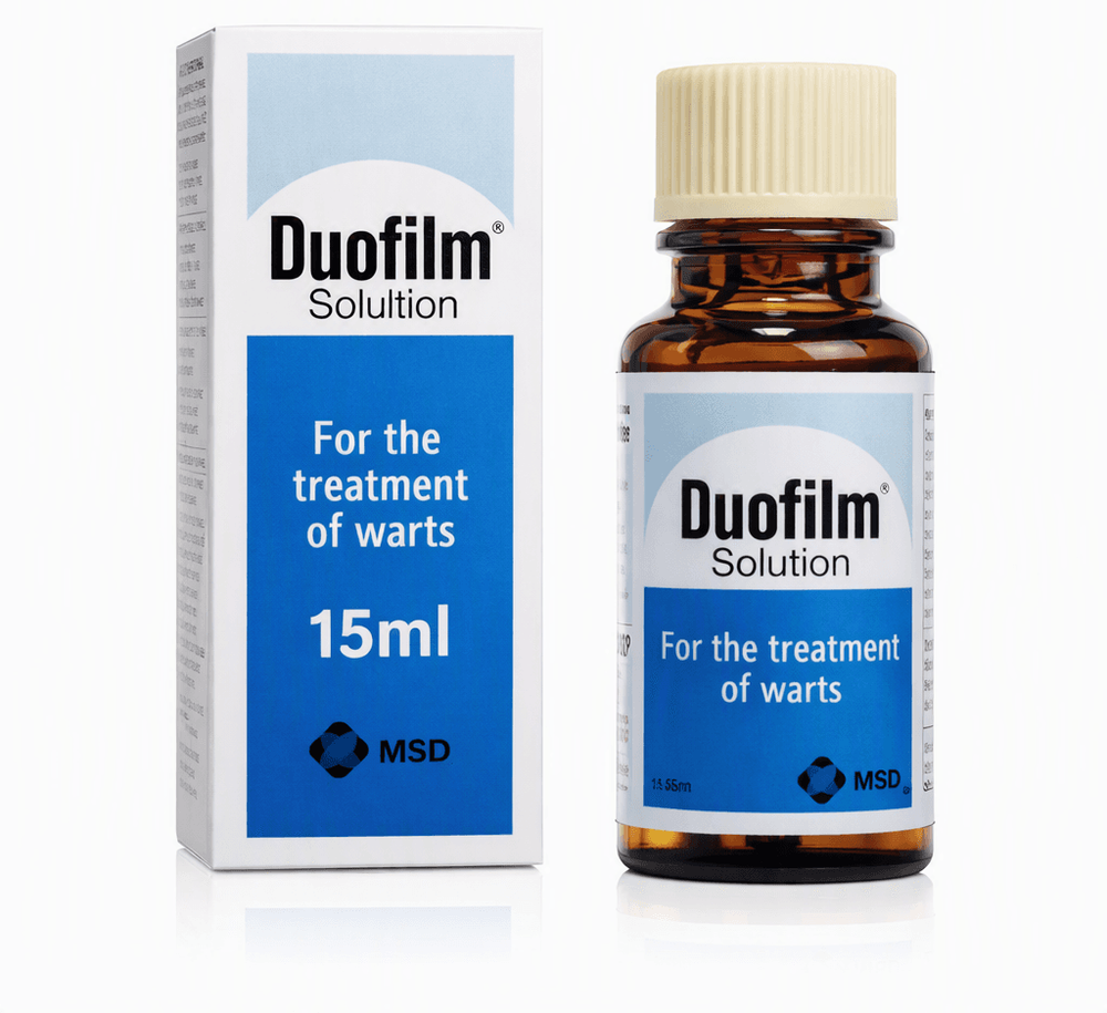 DUOFILM 15ML