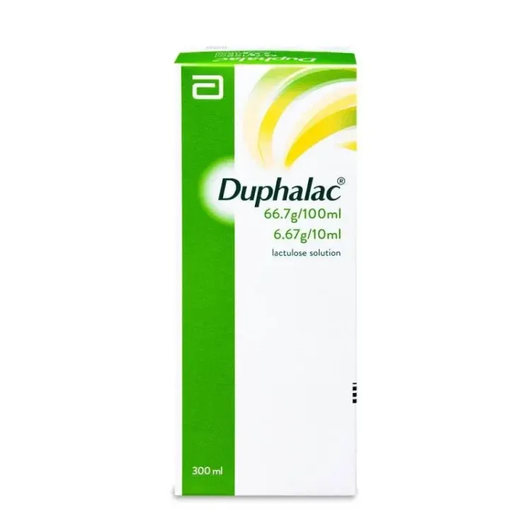 Duphalac Syrup 300Ml