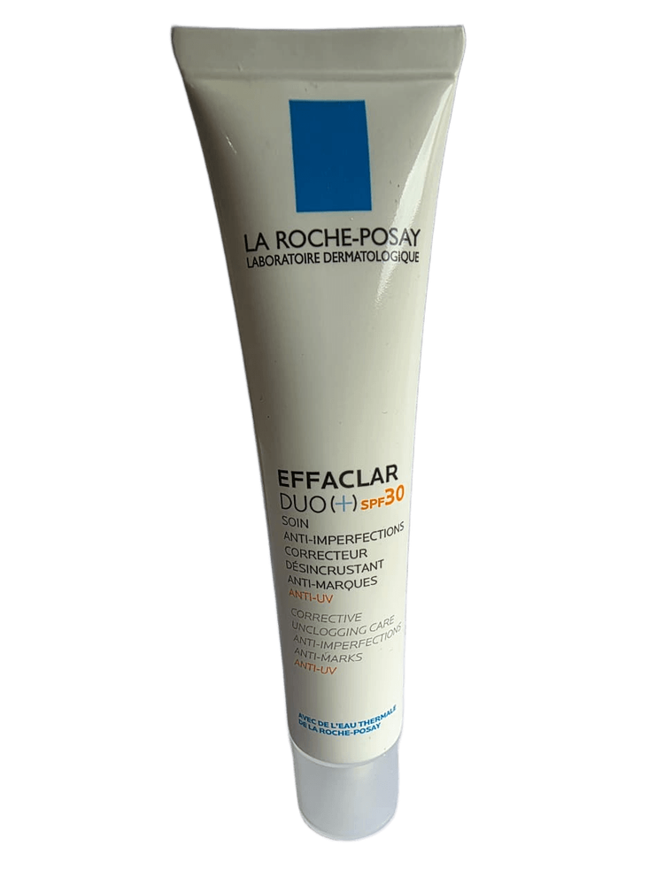 EFFACLAR DUO PLUS 40ML
