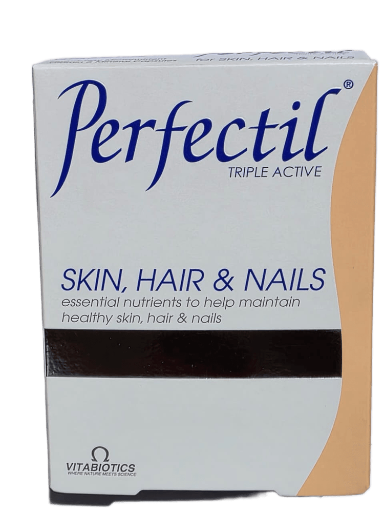 PERFECTIL CAPS 30S