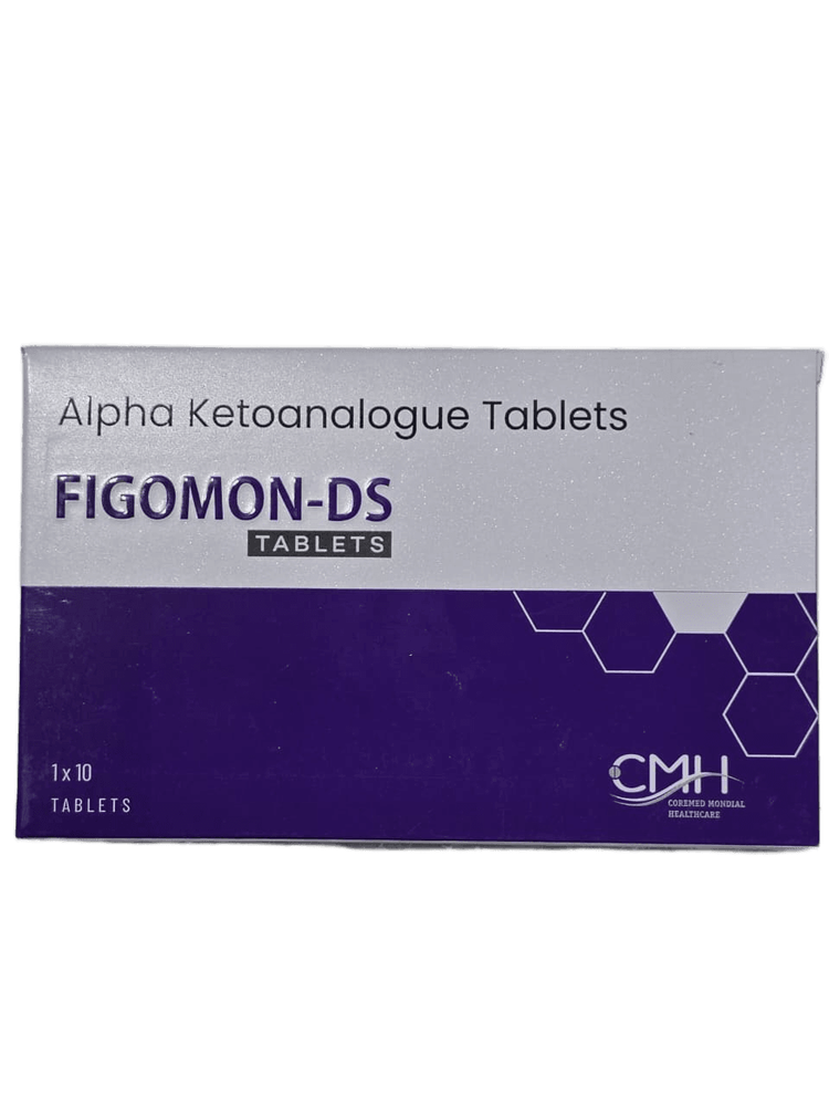 FIGOMON DS  TABLETS 10S