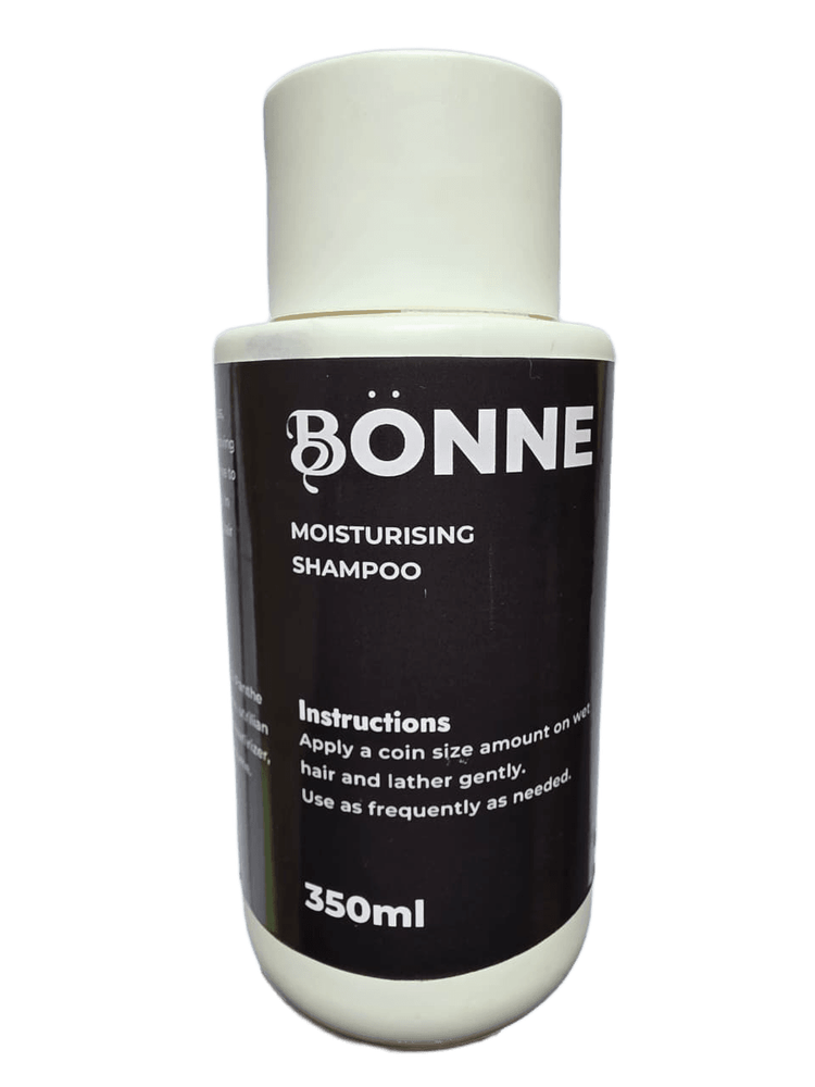 BONNE MOISTURIZING SHAMPOO 350ML