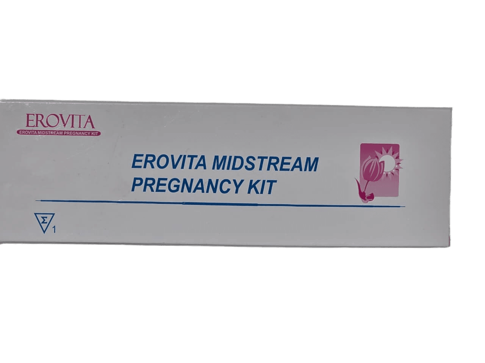 EROVITA MIDSTREAM KIT