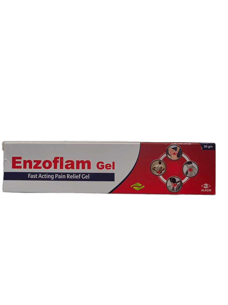 ENZOFLAM GEL 30G
