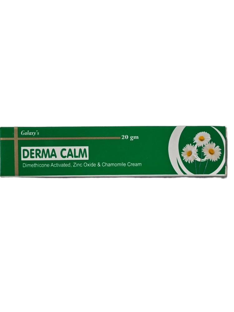 DERMA CALM CREAM 20GM