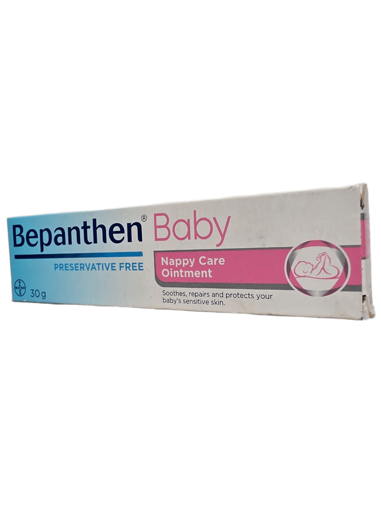 BEPANTHEN  OINTMENT 30GM BAYER