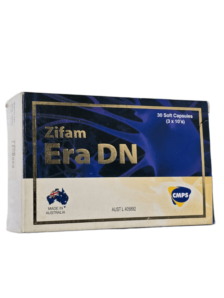 ERA DN TABS 30S