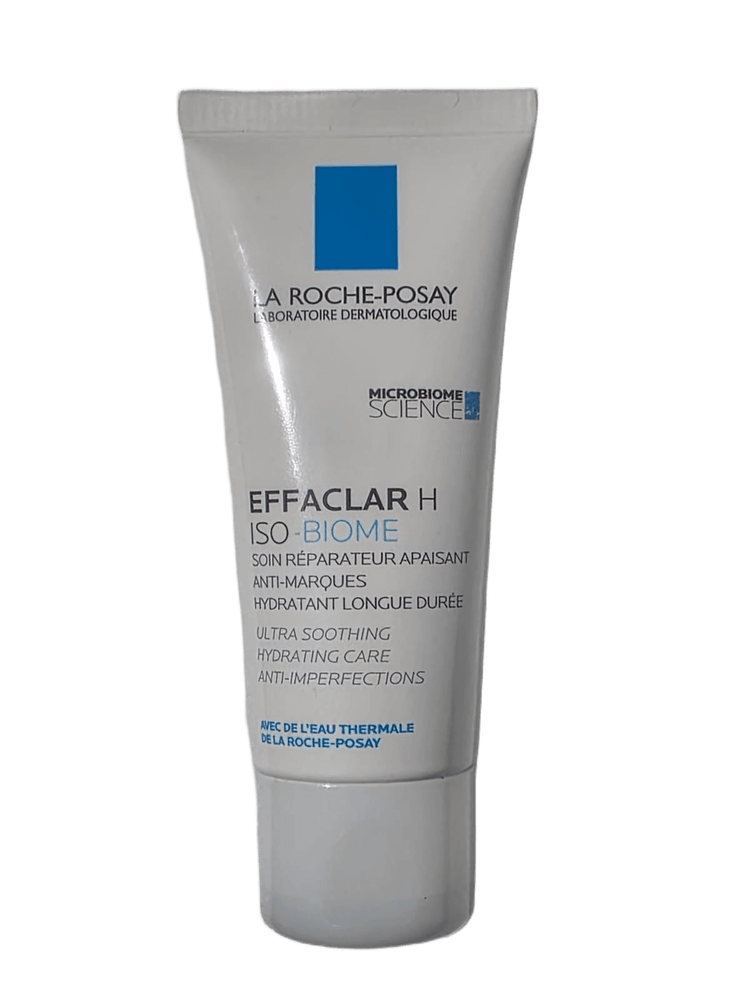 EFFACLAR H ISO-BIOME 40ML