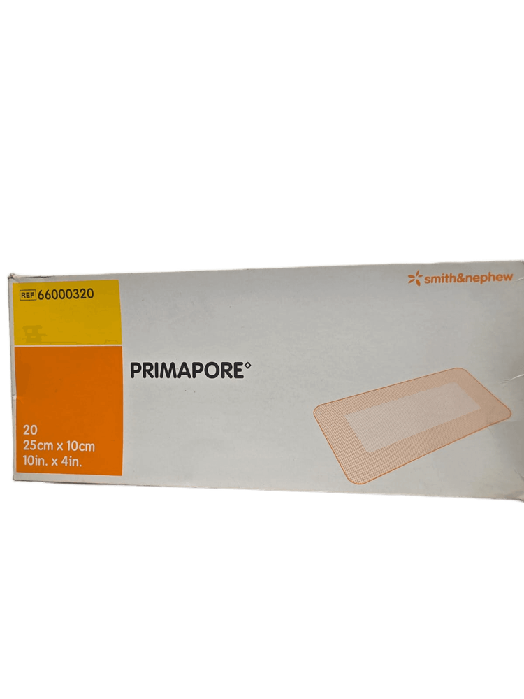 PRIMAPORE 25CM*10CM 20S