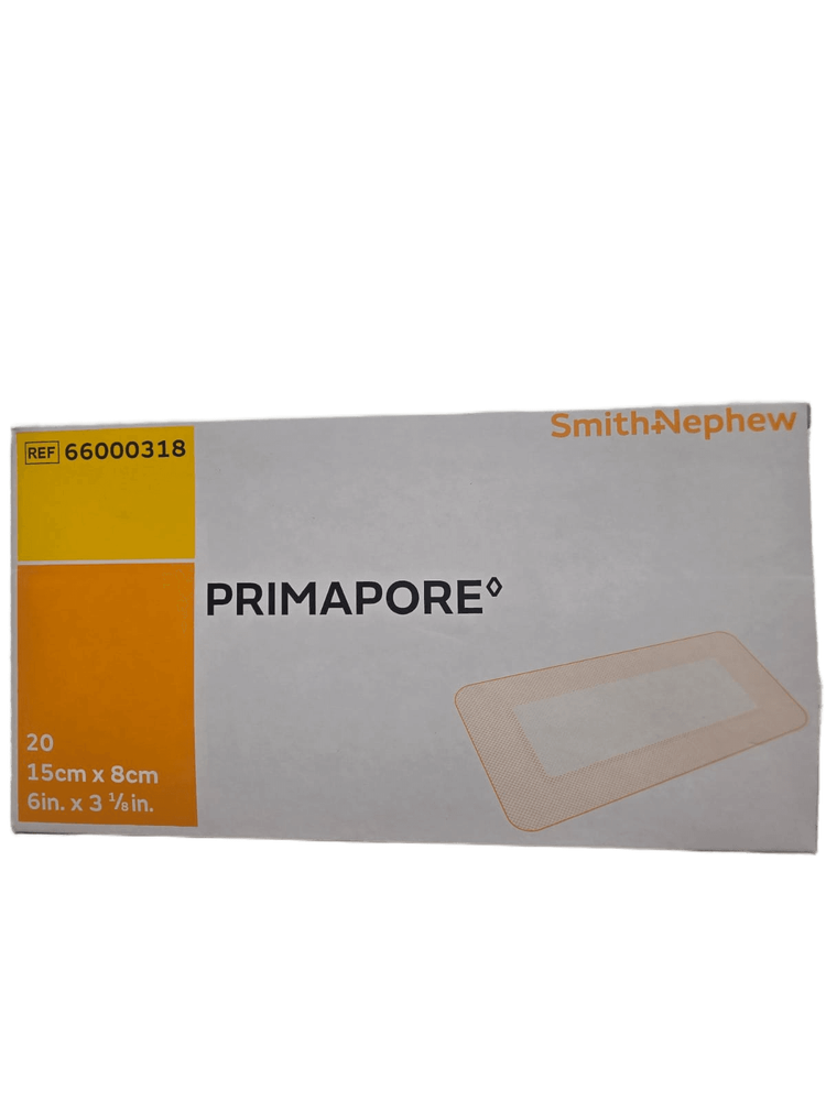 PRIMAPORE AWD 15CM*8CM 20S