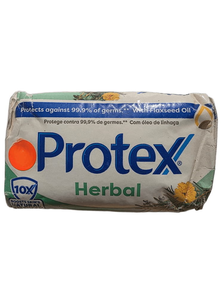 PROTEX HERBAL SOAP 100G