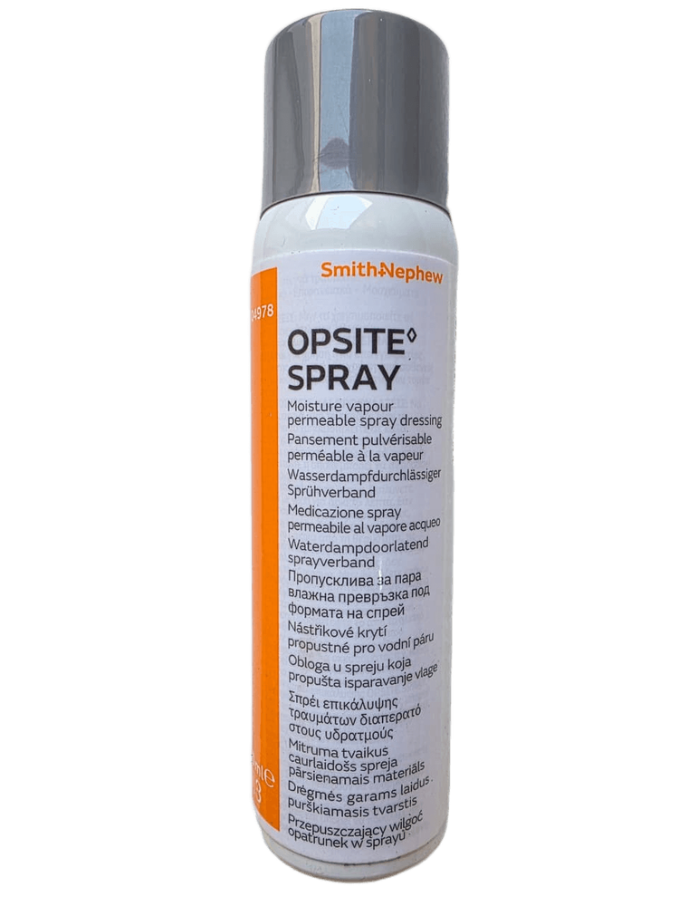 OPSITE SPRAY 100ML