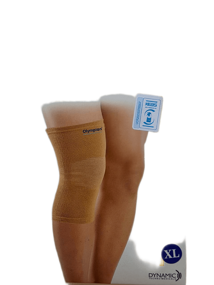 KNEE SUPPORT OLYMPIAN XL