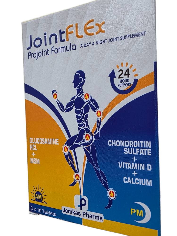JOINTFLEX PROJOINT FORMULA 30S (DAY /NIGHT)