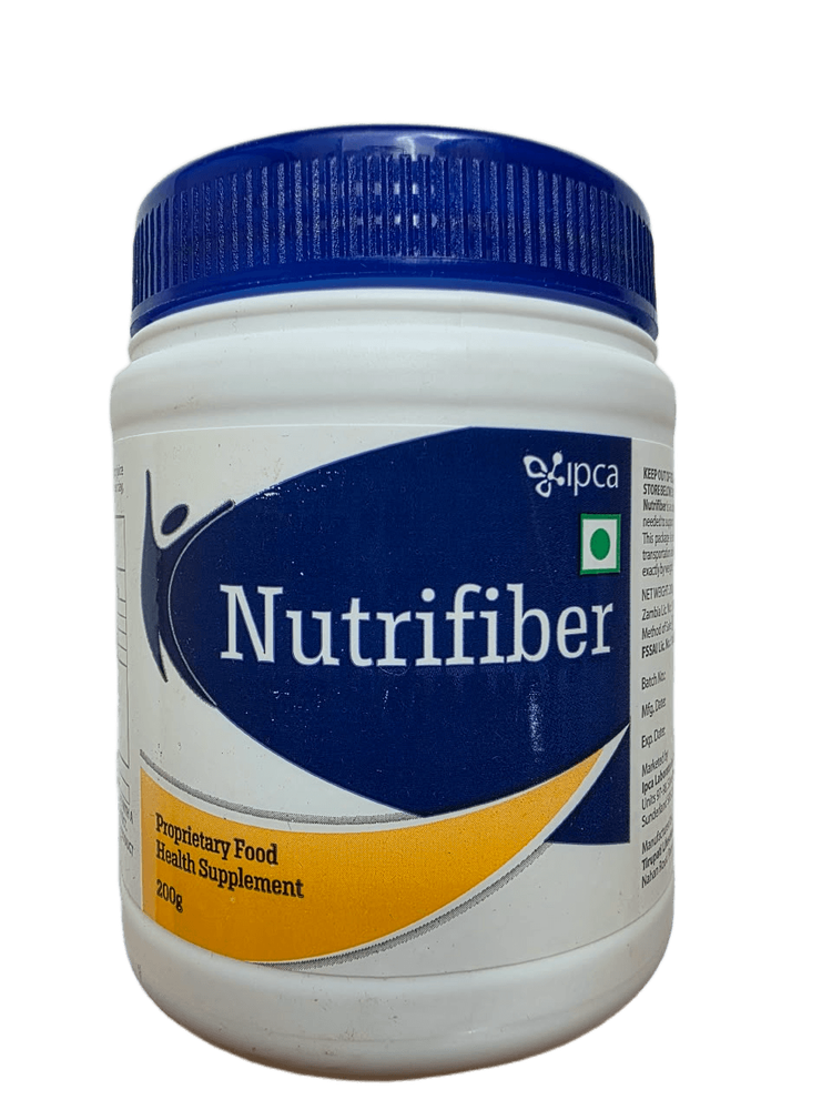 NUTRIFIBER ORAL POWDER 200G