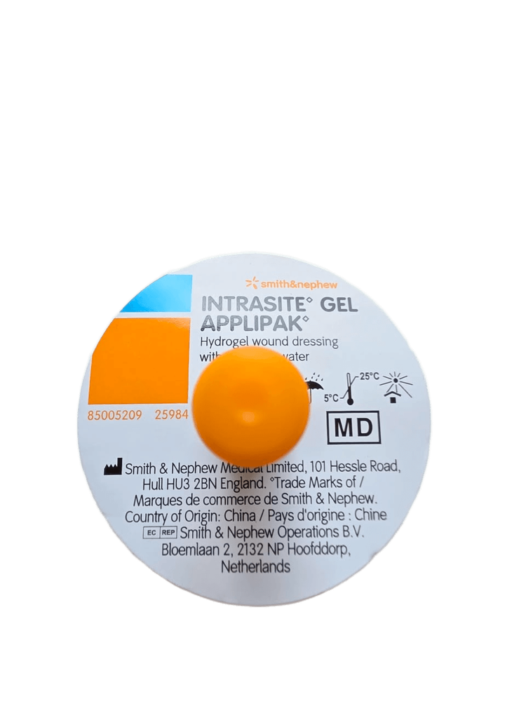 INTRASITE GEL 25GM