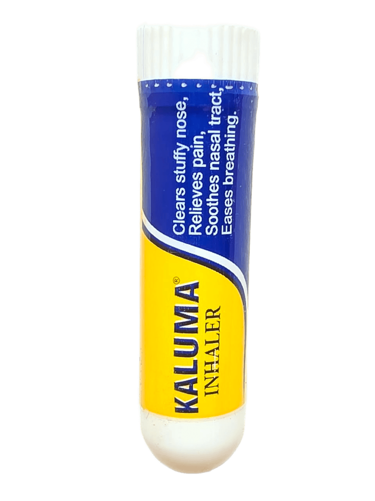 KALUMA INHALER