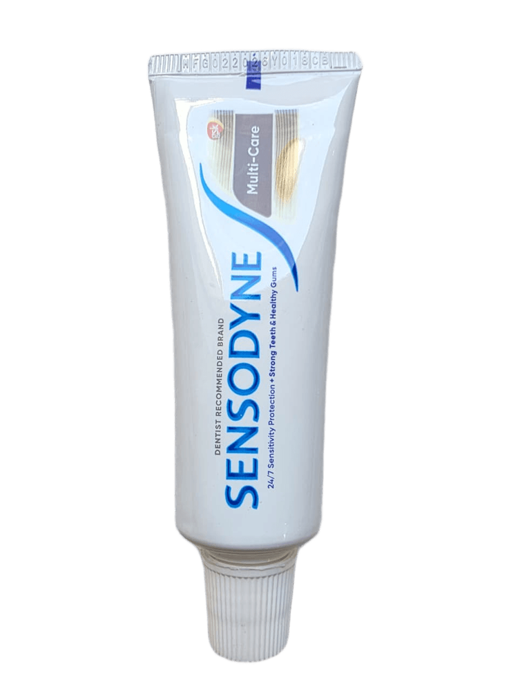 SENSODYNE MULTICARE 40ML