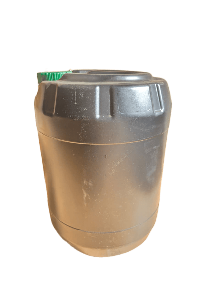 SODIUM HYPOCHLORITE 3% - 4% 20L