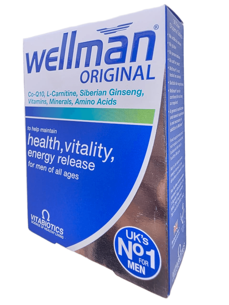 WELLMAN CAPS 30S
