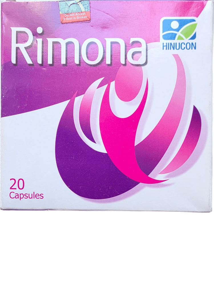RIMONA CAPS 20S