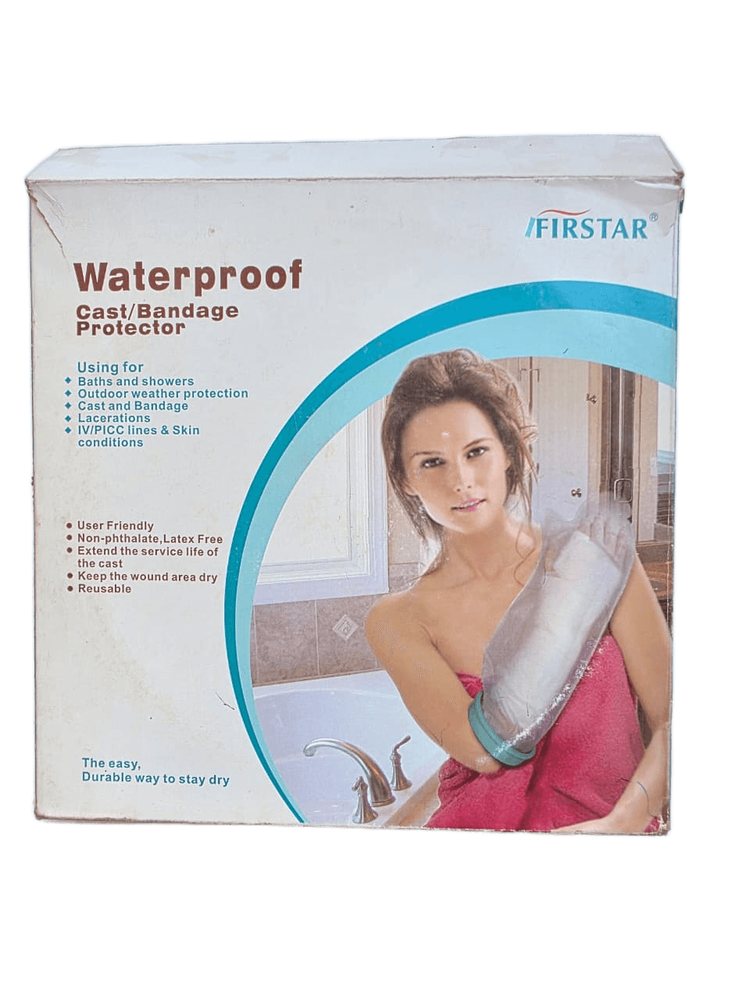 WATERPROOF PROTECTOR ADULT LONG LEG