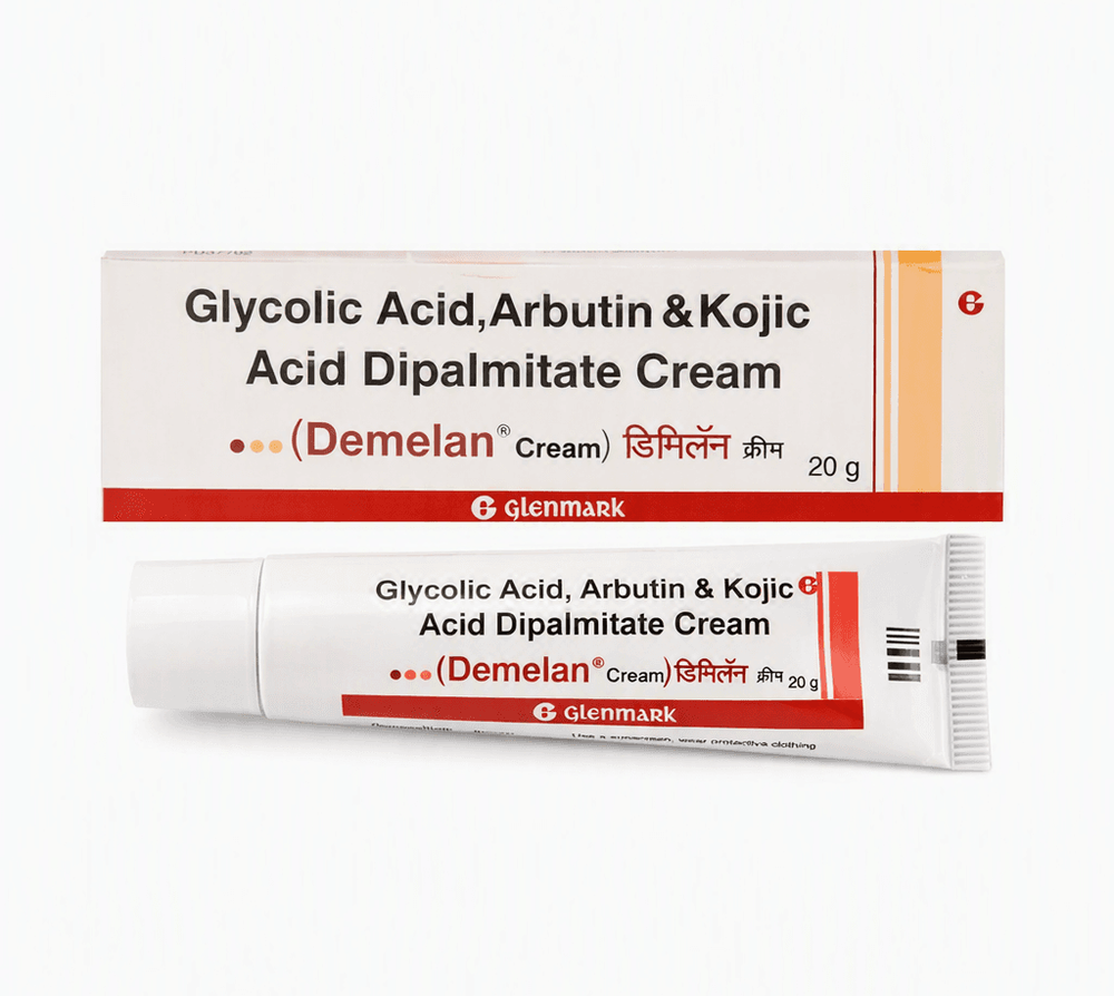 DEMELAN CREAM 20GM