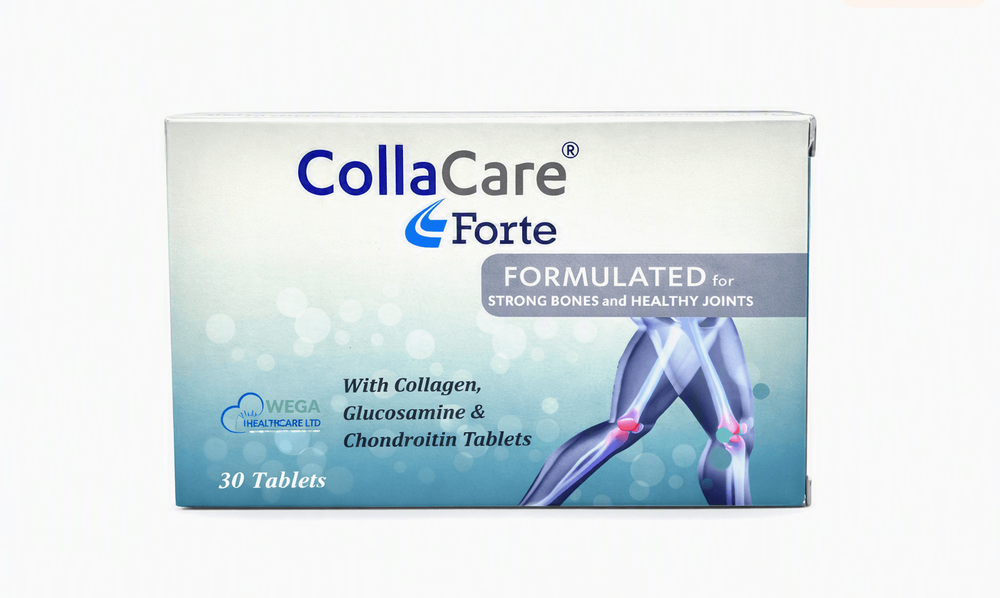 COLLACARE FORTE 30S
