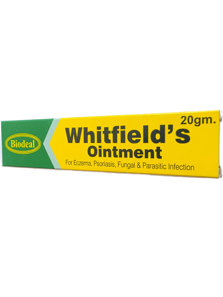 WHITFIELDS OINTMENT 20G
