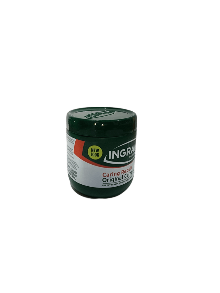 BONNE ENRICHING BODY CREAM 400G