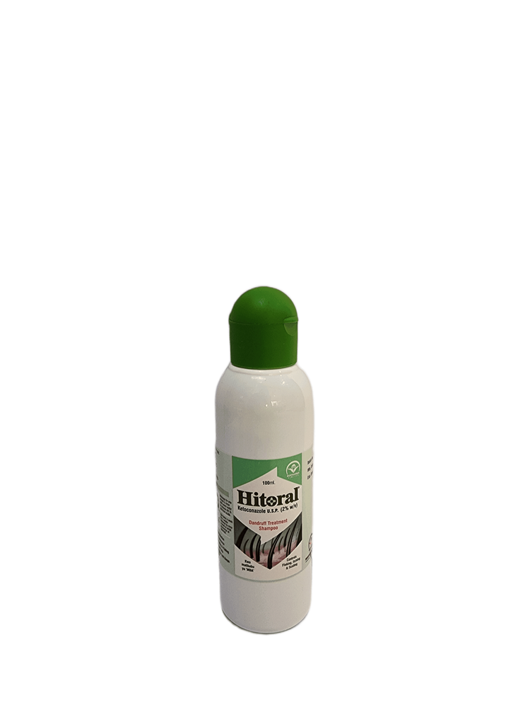 ENDRUFF ANTI-DANDRUFF SHAMPOO 100ML