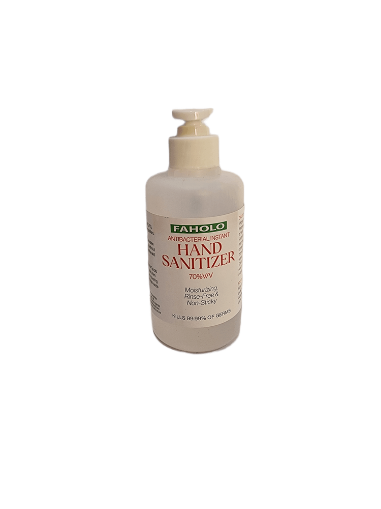 HAND SANITIZER 500ML