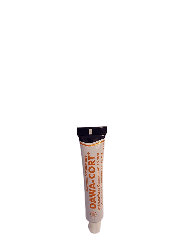 HISTARGAN CREAM 20GM