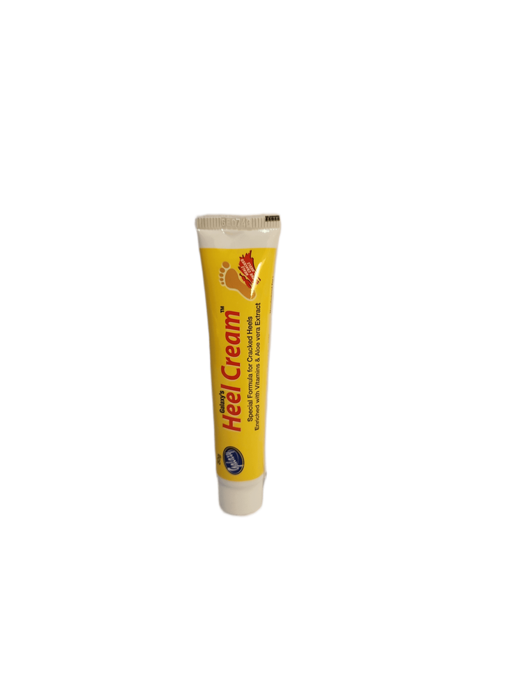 HEEL CREAM 30GM