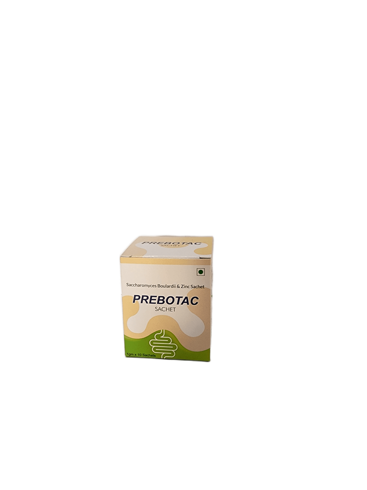 PREBOTAC SATCHETS 10G 10S