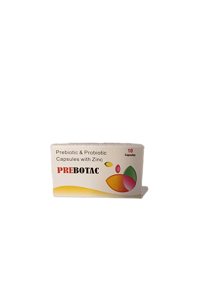PREBOTAC CAPS 10S