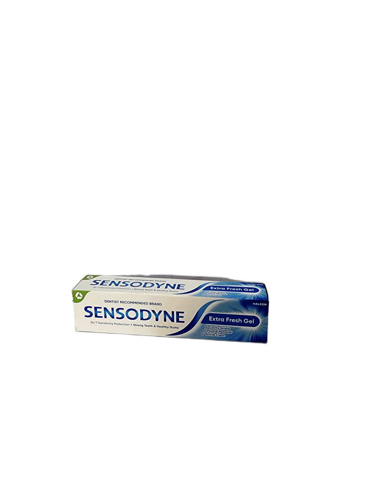 SENSODYNE EXTRA FRESH 40ML