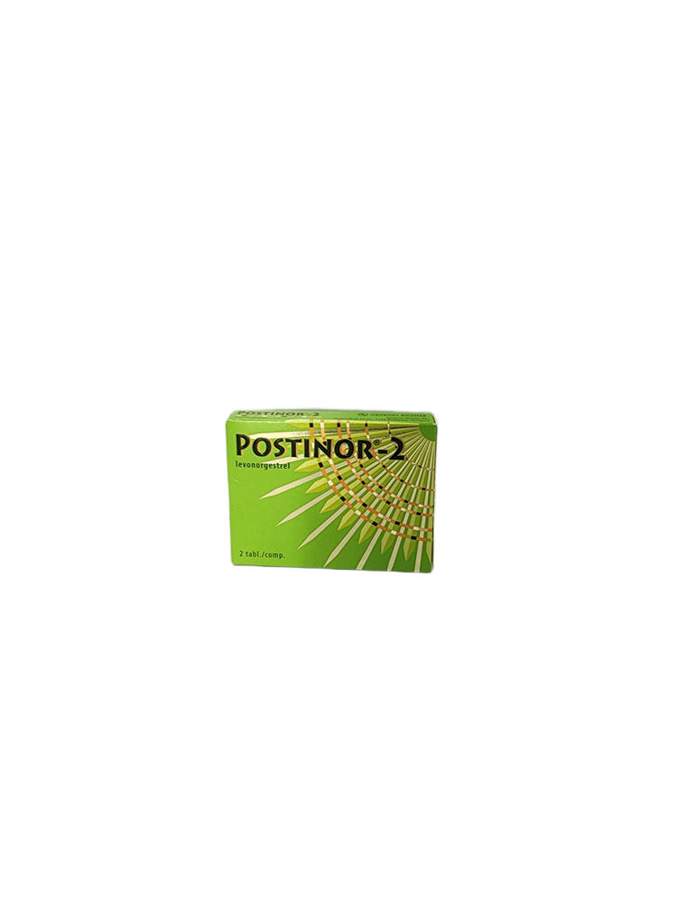 POSTINOR TABS 2S